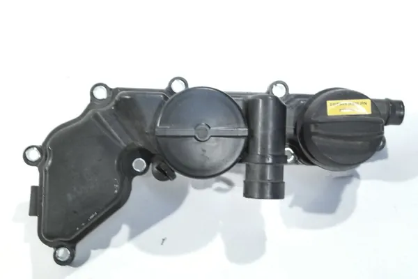 Tampa de enchimento óleo V03946018AC VW Audi 1.4 TSI image 3