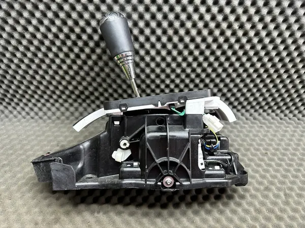 P05168003AB Vaihdevalitsin Jeep Wrangler image 4