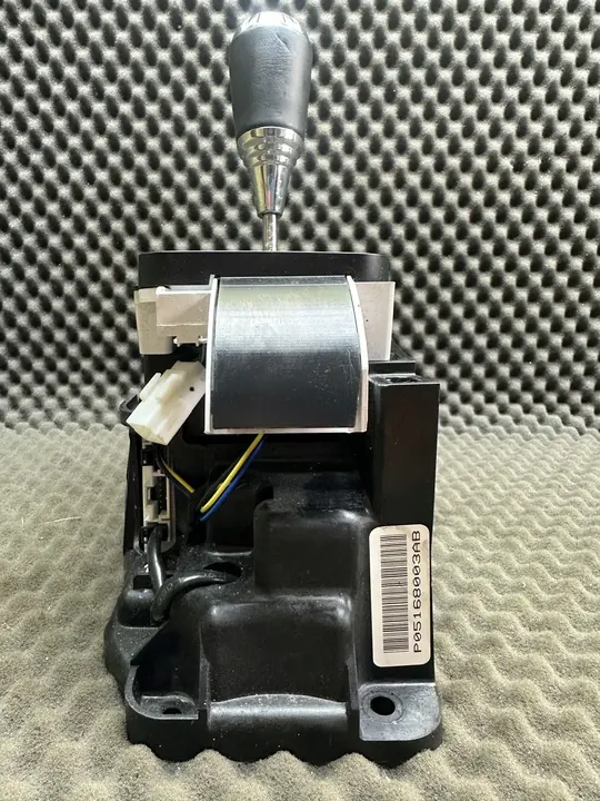 P05168003AB Vaihdevalitsin Jeep Wrangler image 5