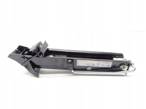 VW Tiguan I 5N Macaco OEM 5N0011031A - Usado image 2