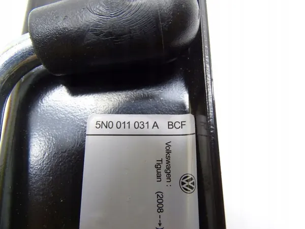 VW Tiguan I 5N Macaco OEM 5N0011031A - Usado image 7