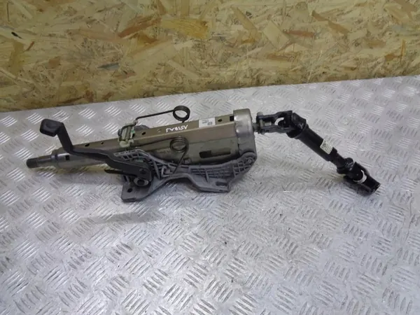 Lenksäule Kreuzgelenk Opel Astra IV J 2009- image 3