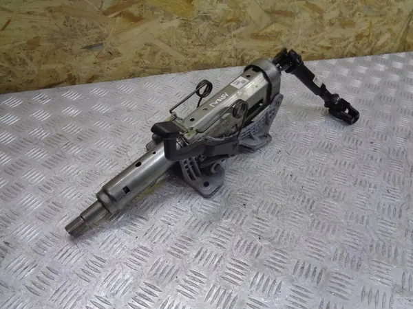 Lenksäule Kreuzgelenk Opel Astra IV J 2009- image 4