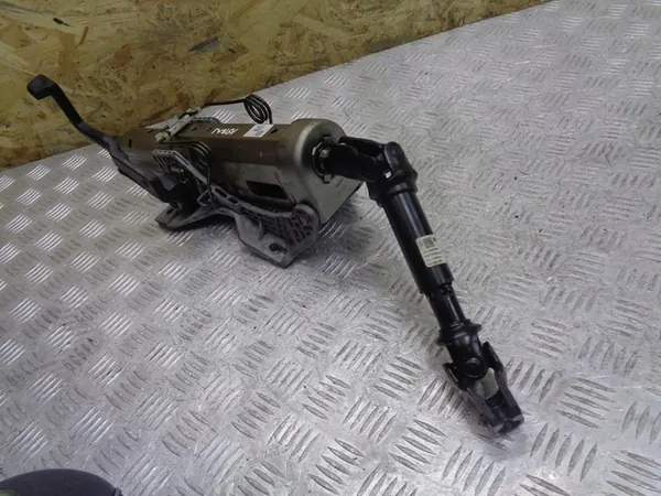 Lenksäule Kreuzgelenk Opel Astra IV J 2009- image 5