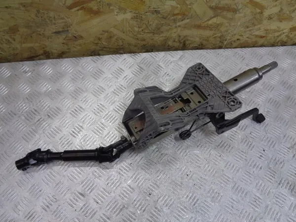 Lenksäule Kreuzgelenk Opel Astra IV J 2009- image 8