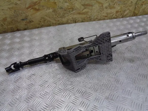 Lenksäule Kreuzgelenk Opel Astra IV J 2009- image 9