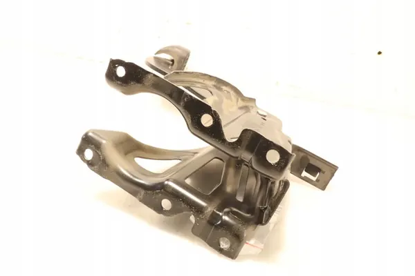 Rempedaal Volkswagen Crafter I Lift image 2