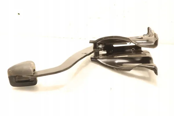 Rempedaal Volkswagen Crafter I Lift image 3