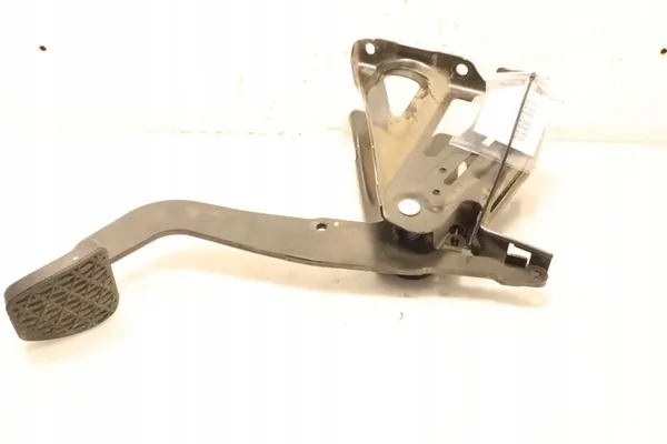 Rempedaal Volkswagen Crafter I Lift image 4