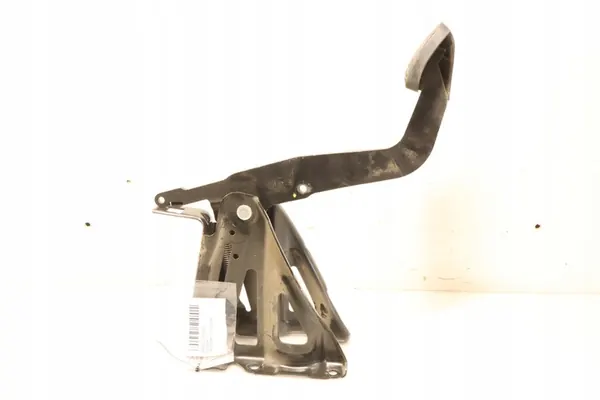 Rempedaal Volkswagen Crafter I Lift image 5