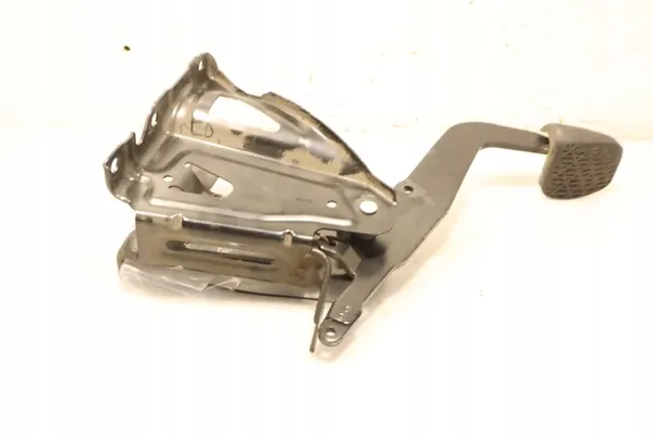 Rempedaal Volkswagen Crafter I Lift image 6