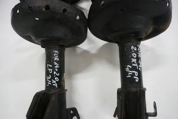 Ammortizzatori anteriori SUBARU FORESTER IV SJ 2.0XT OEM image 2