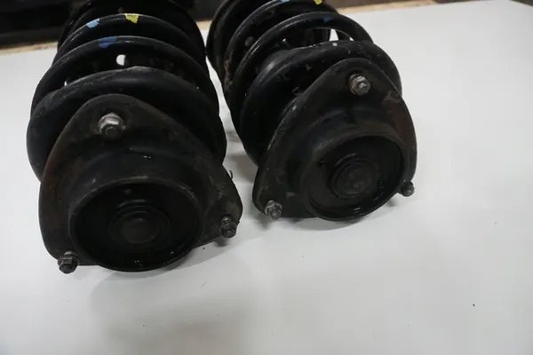 Ammortizzatori anteriori SUBARU FORESTER IV SJ 2.0XT OEM image 3