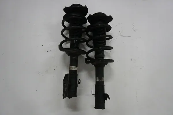 Ammortizzatori anteriori SUBARU FORESTER IV SJ 2.0XT OEM image 5