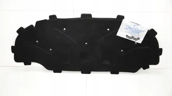 OEM 365577693 Isolation de capot Audi A3 8P 08-13 image 2