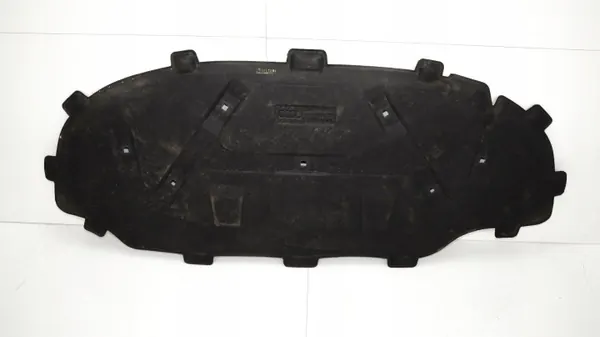 OEM 365577693 Isolation de capot Audi A3 8P 08-13 image 5