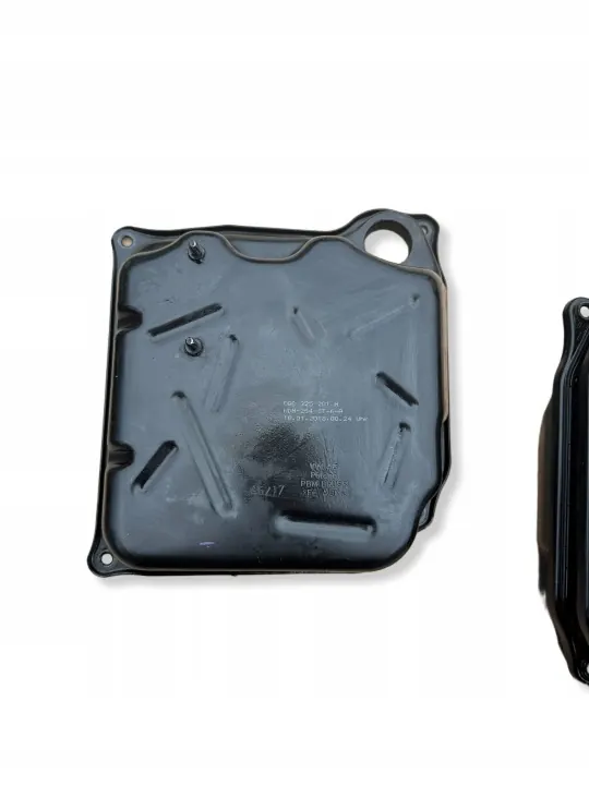 DSG-Getriebeölwanne OEM 06C325201H - Gebraucht image 2