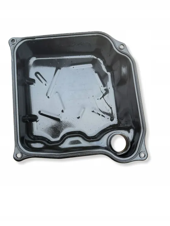 DSG-Getriebeölwanne OEM 06C325201H - Gebraucht image 3