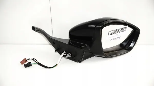 Oikea peili OEM 360151873 Peugeot 208:lle 2012-2015 image 2