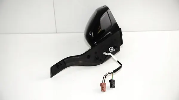 Oikea peili OEM 360151873 Peugeot 208:lle 2012-2015 image 4
