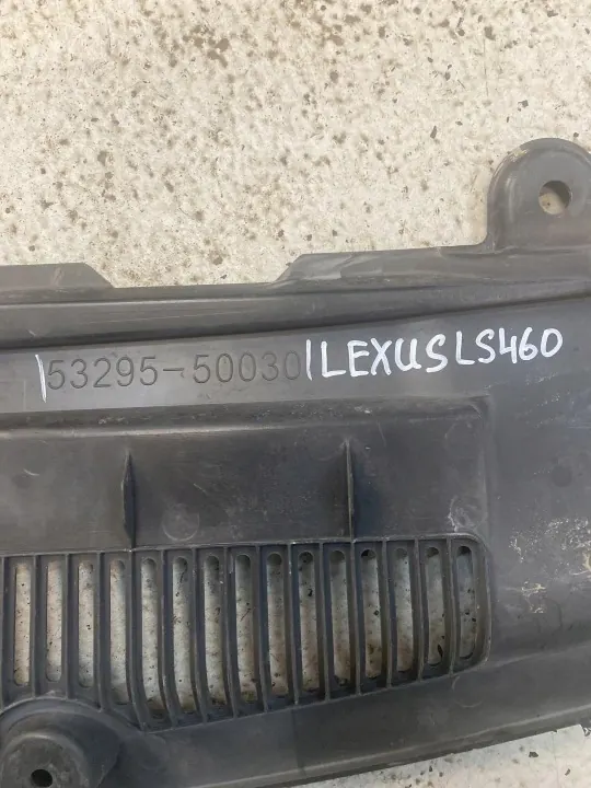 Lexus LS Finishdel OEM 5329550030 - Begagnat skick image 3