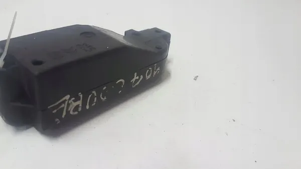 Bagagelås PEUGEOT 407 COUPE 2.7L diesel image 5