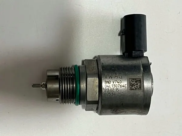 Tryckregleringsventil OEM 04L130764C för VW 2.0 TDI image 2