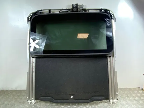 Toit Ouvrant Subaru Outback Assemblage OEM FOB54989 image 2