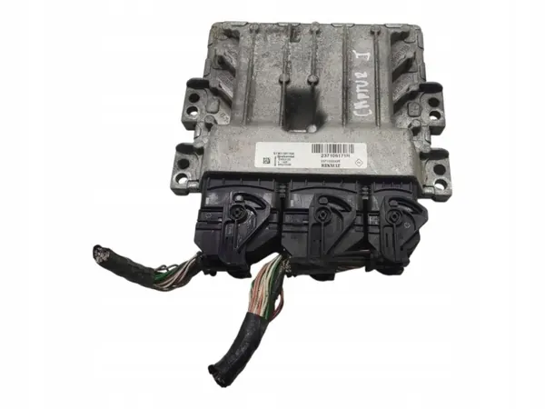 OEM 237105171R ECU Motor Renault Captur 1.2 TCE image 2