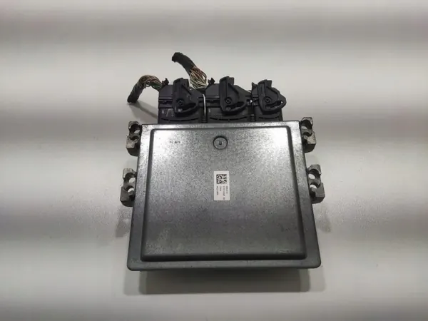 OEM 237105171R ECU Motor Renault Captur 1.2 TCE image 3