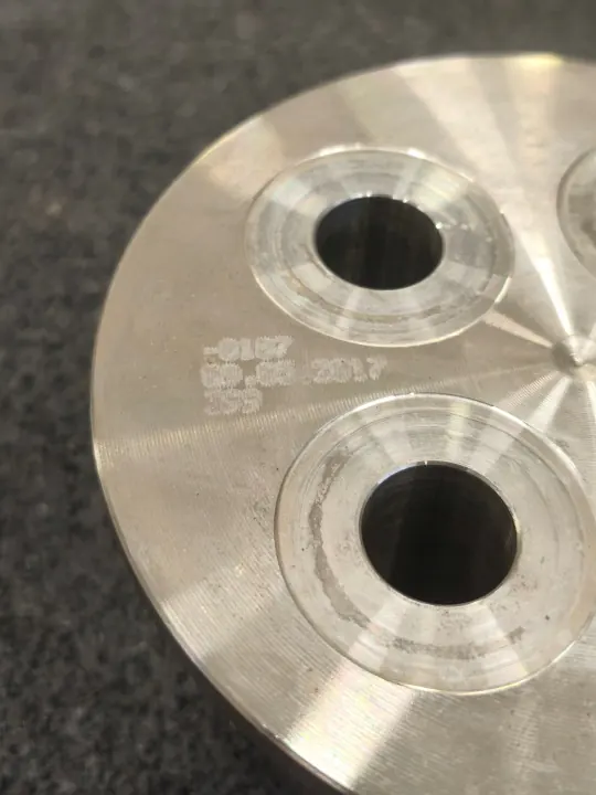 Roue d'engrenage intermédiaire double OEM 51045060107 image 3