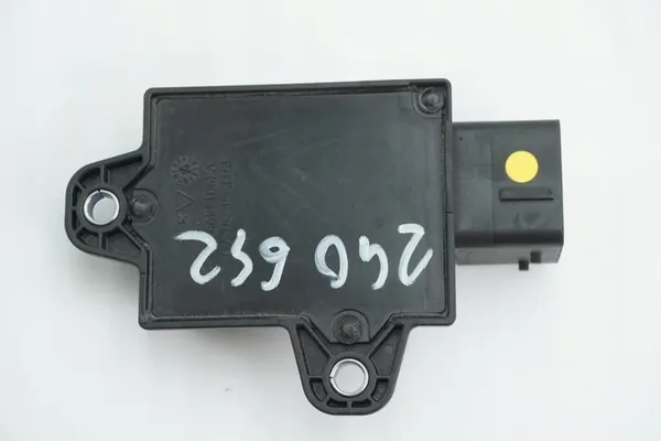 Start Stop Besturingsmodule Peugeot Citroen image 5