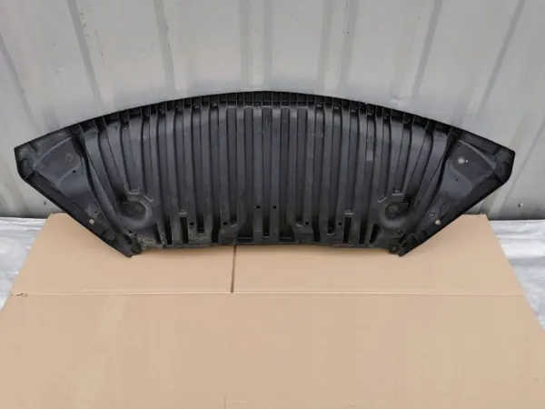 Plaque de protection moteur Mercedes OEM A2075200623 image 2
