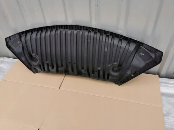 Plaque de protection moteur Mercedes OEM A2075200623 image 3