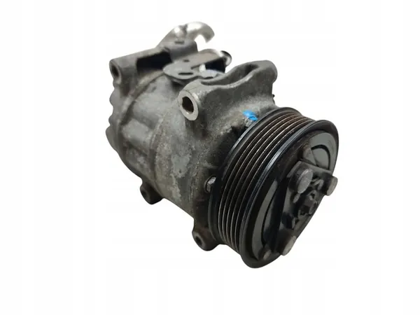 Compresor de Aire Acondicionado Citroen C4 III 9833718880 image 3
