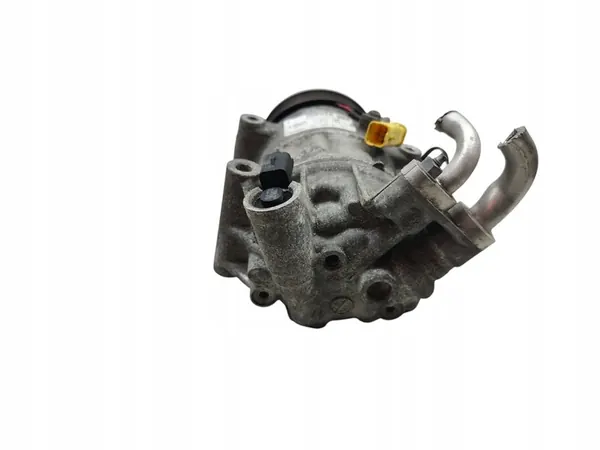 Compresor de Aire Acondicionado Citroen C4 III 9833718880 image 6