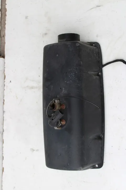 Webasto Airtronic MAN TGX TGS D4S image 3