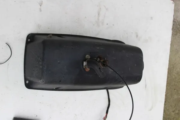 Webasto Airtronic MAN TGX TGS D4S image 4