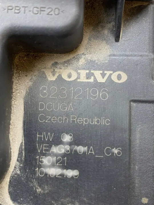 Module Pompe à Carburant Volvo XC90 2021 OEM 32312196 image 10