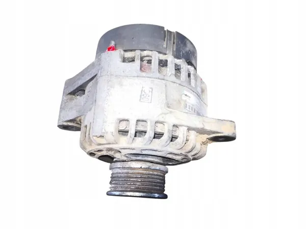 Vaihtovirtageneraattori Opel Astra H 1.9 CDTI 130A image 2