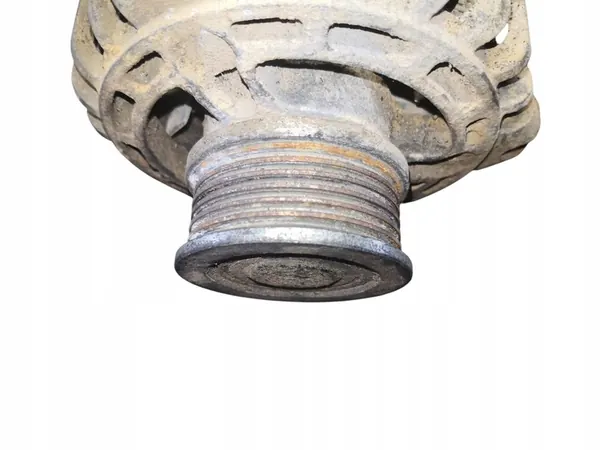 Vaihtovirtageneraattori Opel Astra H 1.9 CDTI 130A image 3