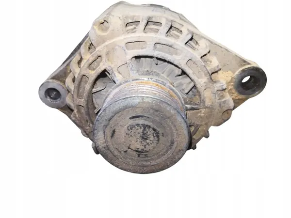 Vaihtovirtageneraattori Opel Astra H 1.9 CDTI 130A image 4