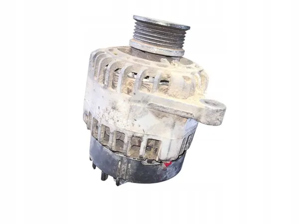 Vaihtovirtageneraattori Opel Astra H 1.9 CDTI 130A image 6
