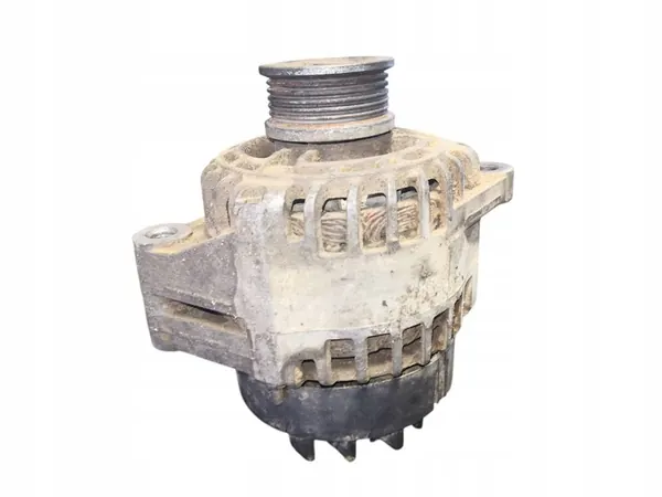 Vaihtovirtageneraattori Opel Astra H 1.9 CDTI 130A image 7