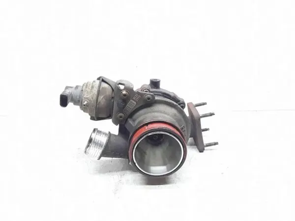 Turboladdare VOLVO XC60 31312713 2.0L Diesel 120kW image 2