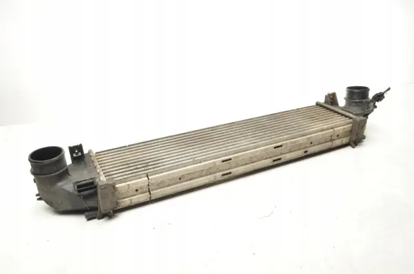 Intercooler Volvo V40 II 2.0 D3 OEM 31338474 31355462 image 2