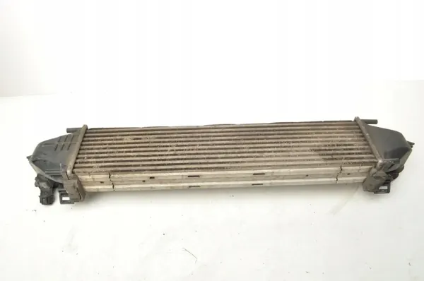 Intercooler Volvo V40 II 2.0 D3 OEM 31338474 31355462 image 10