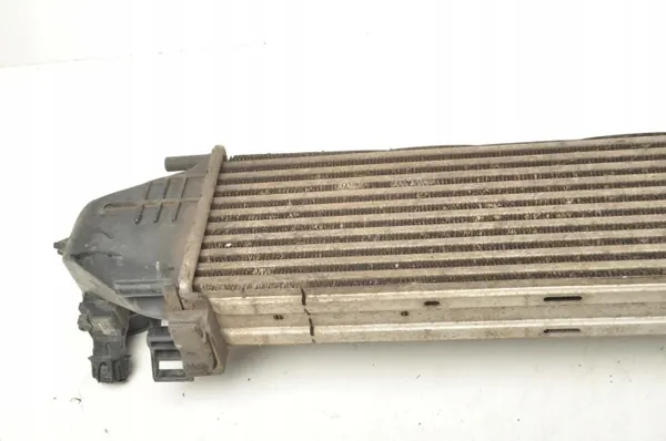 Intercooler Volvo V40 II 2.0 D3 OEM 31338474 31355462 image 4