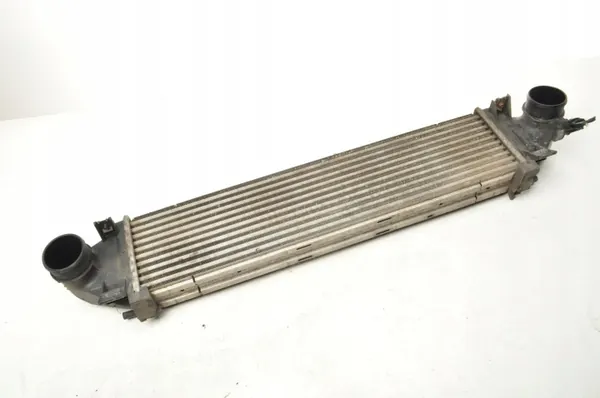 Intercooler Volvo V40 II 2.0 D3 OEM 31338474 31355462 image 5