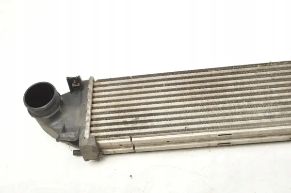 Intercooler Volvo V40 II 2.0 D3 OEM 31338474 31355462 image 6